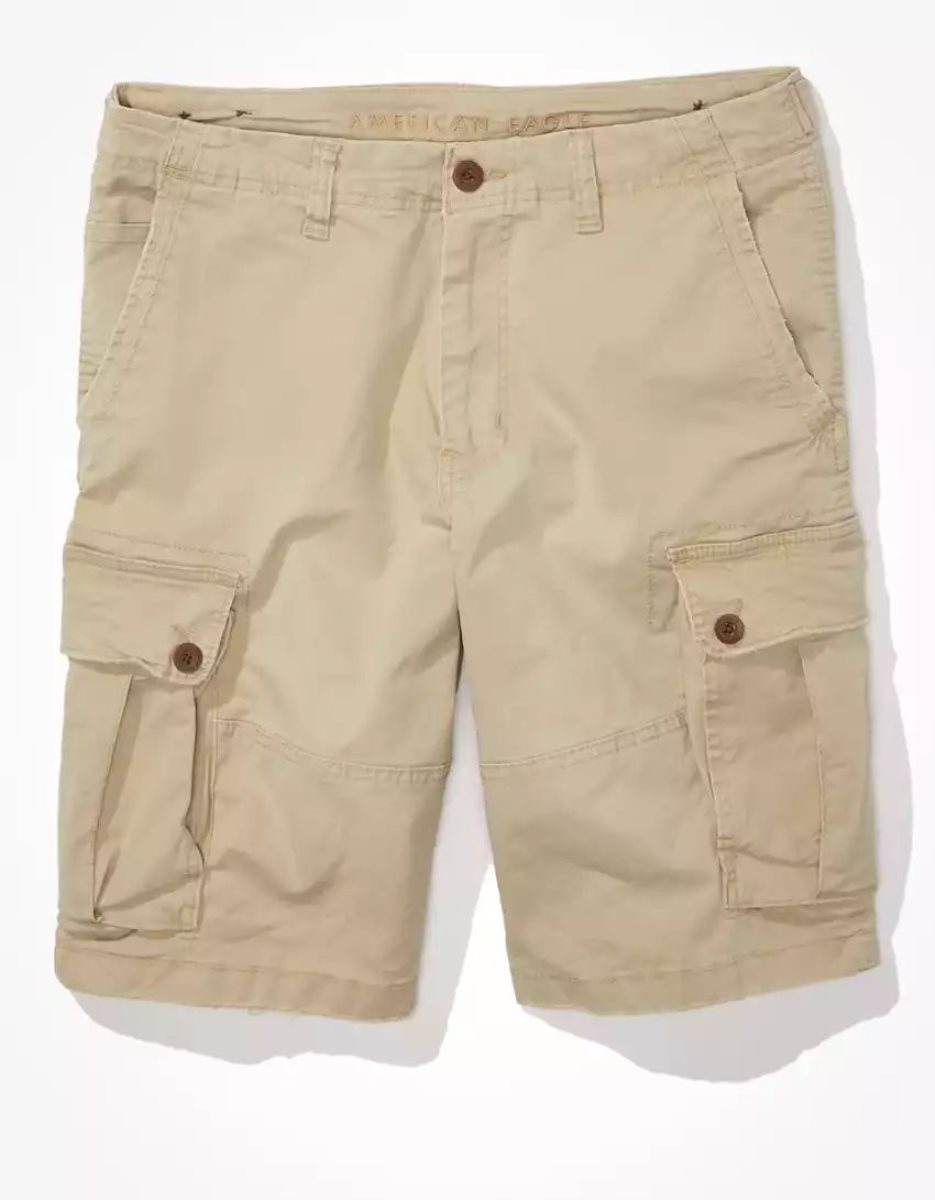 Shorts American Eagle AE Flex 12